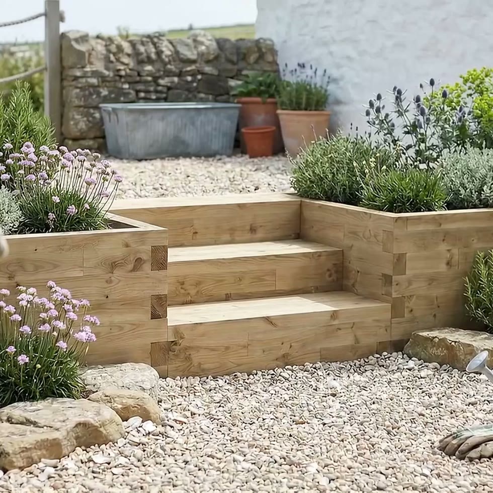 Standard Steps