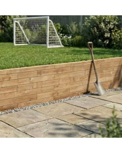 Opěrné zídky / Na míru