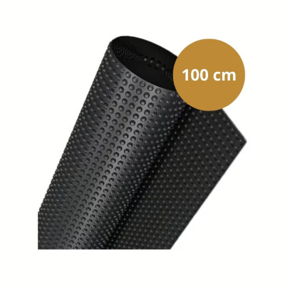 Nopová fólie 100 cm - metráž