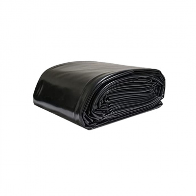 Jezírková PVC folie / 4 x 4 m