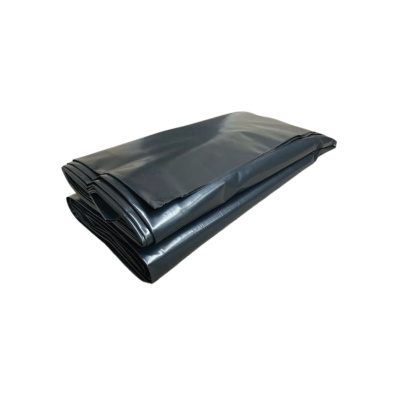 Ochranná fólie do vyvýšeného záhonu / 5 × 4 metrů