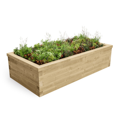 Garden  Vegetable Planter