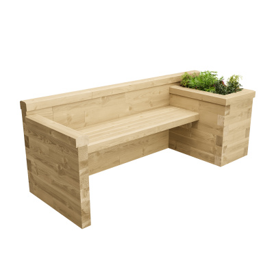 Planter Seat