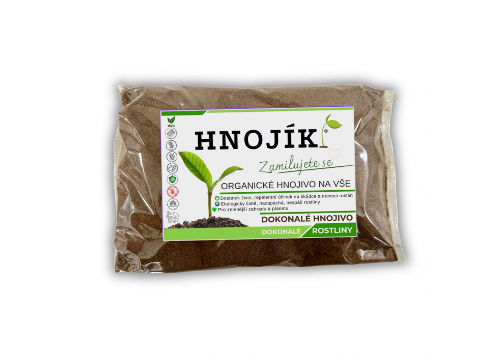 Prirodni Hnojivo () Prirodni Hnojivo