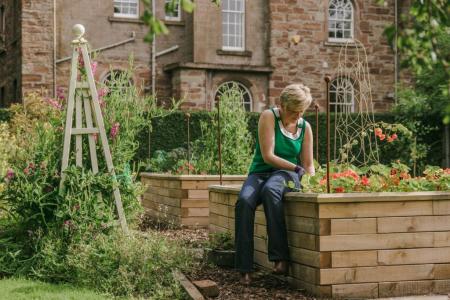 Zahradničíme bez překážek