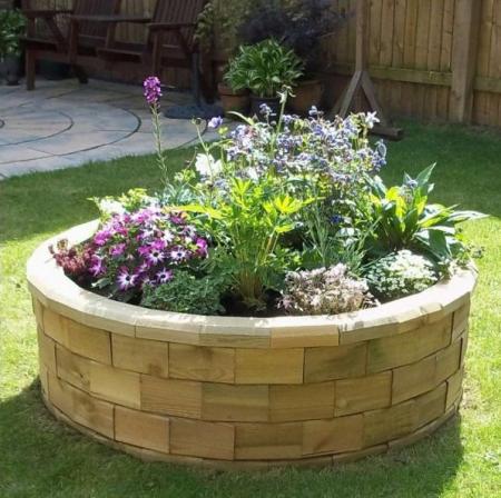 Zahradničením k (duševnímu) zdraví