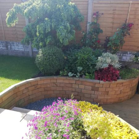 Ukončovací profily a atypické tvary