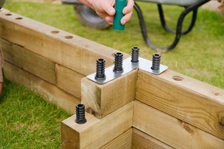 Vyvýšené záhony v otázkách a odpovědích