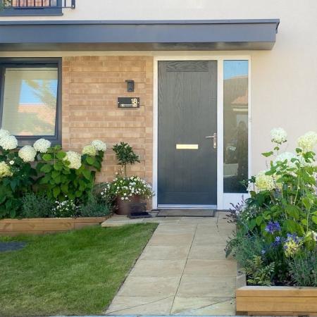 Novinky za světa WoodBlocX: inspirace pro každou zahradu