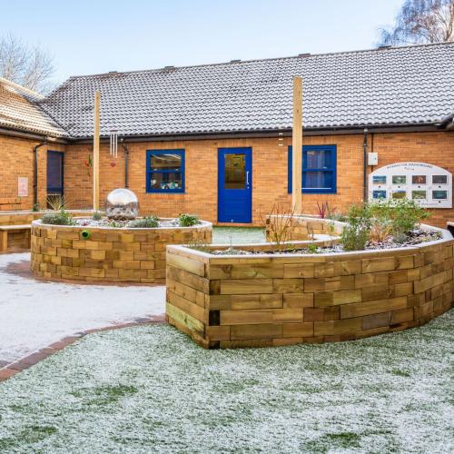 Základní škola Winchelsea