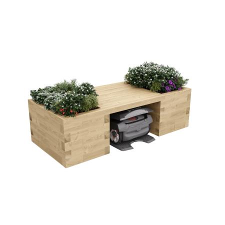 Řešení pro vaši zahradu