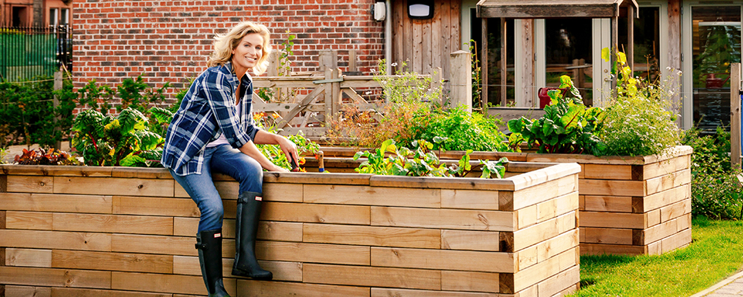 Bespoke Planters
