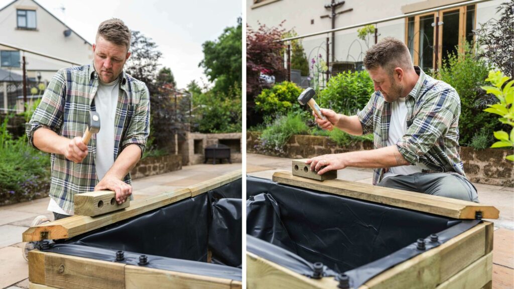 Ukončovací profily