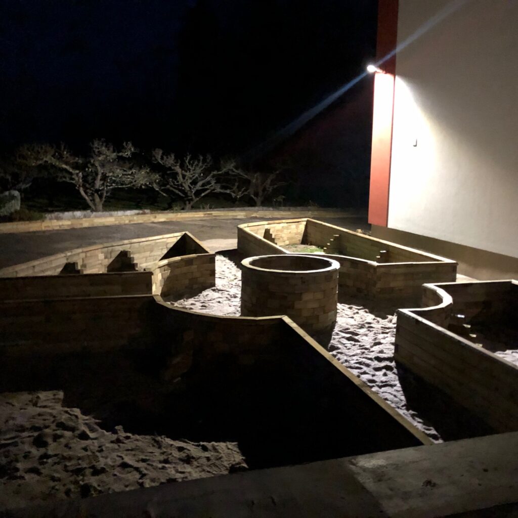 WoodBlocX jako spojení historie a moderního designu