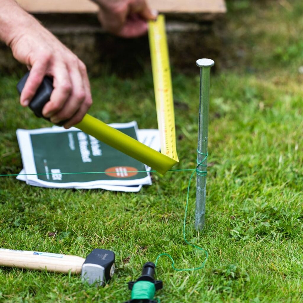 Jak se připravit na stavbu WoodBlocX
